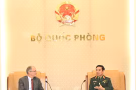 Les relations Vietnam – UE connaissent des avancées