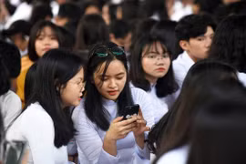 La cybersécurité est introduit dans le programme d'enseignement secondaire