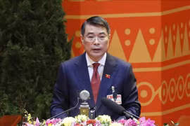 Mise en œuvre de la Résolution du 13e Congrès du Parti pour un Vietnam prospère et heureux