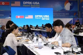 Sommet Etats-Unis – RPDC : l’opportunité pour les journalistes étrangers de découvrir le pays