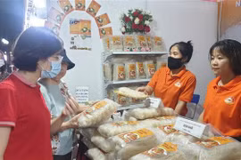 Ouverture de "Hanoi Sales Promotion 2022" avec des promotions attrayantes