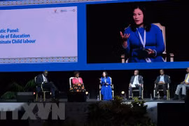 Le Vietnam partage des expériences dans l'amélioration de l'accès des enfants à l'éducation