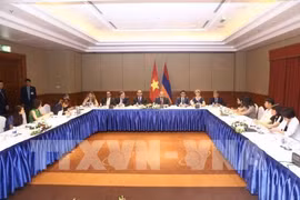 Stimuler la coopération multiforme Vietnam - Arménie