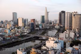 Ho Chi Minh-Ville attire 337,8 millions de dollars d’IDE en deux mois