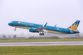COVID-19: Vietnam Airlines réduit la fréquence de ses vols intérieurs
