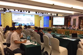Trois millions de dollars pour protéger les espèces en danger au Vietnam