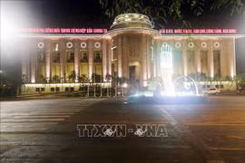 Vietnam : succès des politiques monétaires flexibles et prudentes 