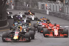 Formule 1: l’occasion idéale pour promouvoir l’image du Vietnam 