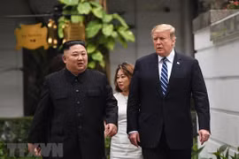 Le 2e sommet Etats-Unis – RPDC : un petit pas sera un succès