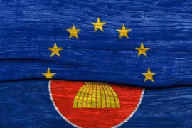 L’UE compte renforcer sa coopération avec l’ASEAN dans la sécurité