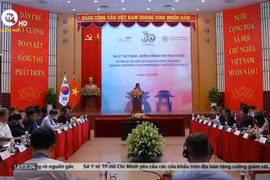Vietnam et R. de Corée visent un partenariat stratégique intégral