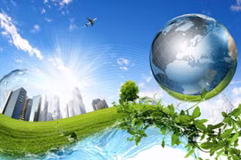 Campagne "Pour un monde plus propre": agir ensemble pour changer le monde 