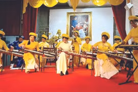 Réveiller l’engouement pour la musique traditionnelle