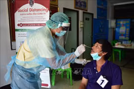Thaïlande : le premier décès de coronavirus signalé après plus de 100 jours