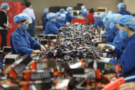 Augmenter la productivité du travail pour une croissance durable