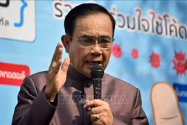 La Thaïlande renforce la mise en œuvre du plan de Couloir économique de l’Est