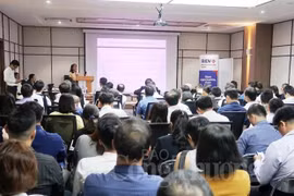 Myanmar – marché prometteur des entreprises vietnamiennes