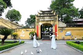 Le fort potentiel du tourisme patrimonial