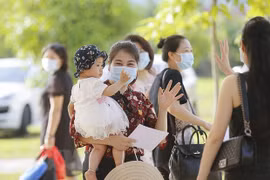 COVID-19 : aucun nouveau cas et trois patients supplémentaires guéris