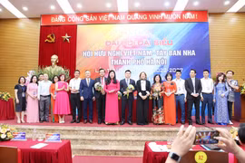 Développement des relations diplomatiques entre le Vietnam et l'Espagne