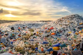 Vers un Traité mondial pour mettre fin à la pollution plastique