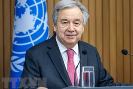 L'ONU loue des efforts du Vietnam dans la résilience au changement climatique