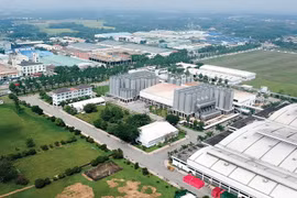 Une nouvelle vague d'investissements étrangers attendue à Ho Chi Minh-Ville 