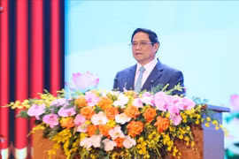 Le PM appelle à promouvoir la beauté de la culture, de la tradition et des aspirations vietnamiens