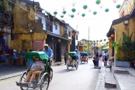 Le Vietnam parmi les destinations les plus prisées du monde en 2019