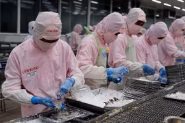 La valeur d'import-export du Vietnam atteint un record de 700 milliards de dollars