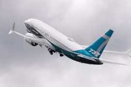 Le Boeing 737 Max autorisé à transiter par l'espace aérien vietnamien