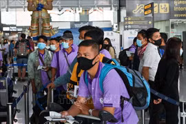 COVID-19 : la Thaïlande approuve le visa de long séjour pour tous