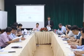 Le Vietnam souhaite adhérer à la convention N°105 de l’OIT
