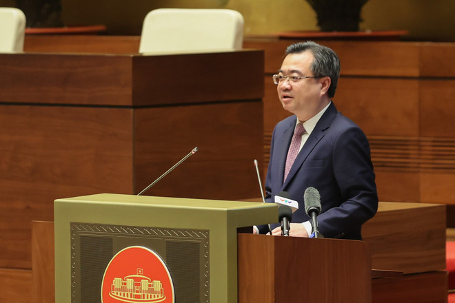 Le président de la Commission centrale des politiques et stratégies du Parti, Nguyên Thanh Nghi. Photo : VNA mnghi.jpg