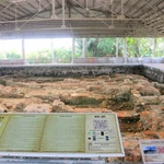 QR, 3D et VR au service de la médiation du site de Gò Cây Thị A. Photo : VNA