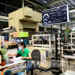 Croissance verte – Une trajectoire incontournable pour l’industrie vietnamienne