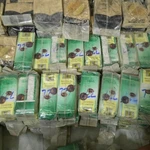 Le Vietnam démantèle un vaste réseau acheminant 1,2 tonne de drogue du Triangle d’Or. Photo : VNA