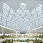 Inauguration de la phase I de l’aéroport international de Long Thành (province de Dông Nai), le 19 décembre 2025. Photo : baodautu.vn