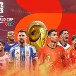VTV diffusera la phase finale de la Coupe du Monde de la FIFA 2026