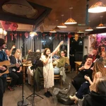 Saigon Lotus, passerelle culturelle entre le Vietnam et le Royaume-Uni. Photo . VNA