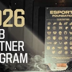 Une quarantaine d'organisations d'esport de premier plan, dont GAM Esports du Vietnam, rejoignent le programme de partenariat des clubs de la Fondation Esports 2026.