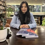 La docteure Loc Thi Thuy, experte économique à l’Institut de recherche sur l’Europe et les Amériques (Académie vietnamienne des sciences sociales). Photo : VNA