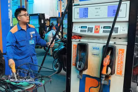 L'Assemblée nationale examine l'ajustement de la fiscalité sur les carburants