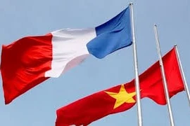La diplomatie parlementaire, un pont durable dans les relations franco-vietnamiennes