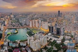 L'économie vietnamienne, un phare de croissance mondiale