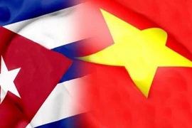 Messages de félicitations à l'occasion des 65 ans des relations diplomatiques entre le Vietnam et Cuba