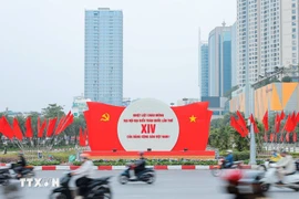 Le rôle central du peuple réaffirmé dans la nouvelle ère de développement