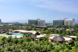 Province de Khanh Hoa, pionnière dans le tourisme vert et durable