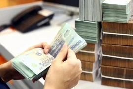 Le ministère des Finances doit garantir le décaissement des fonds dans les délais impartis, l'achèvement de ces opérations devant être achevé avant le 5 octobre. Photo: VGP