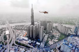 Hô Chi Minh-Ville : cap sur une nouvelle ère de développement